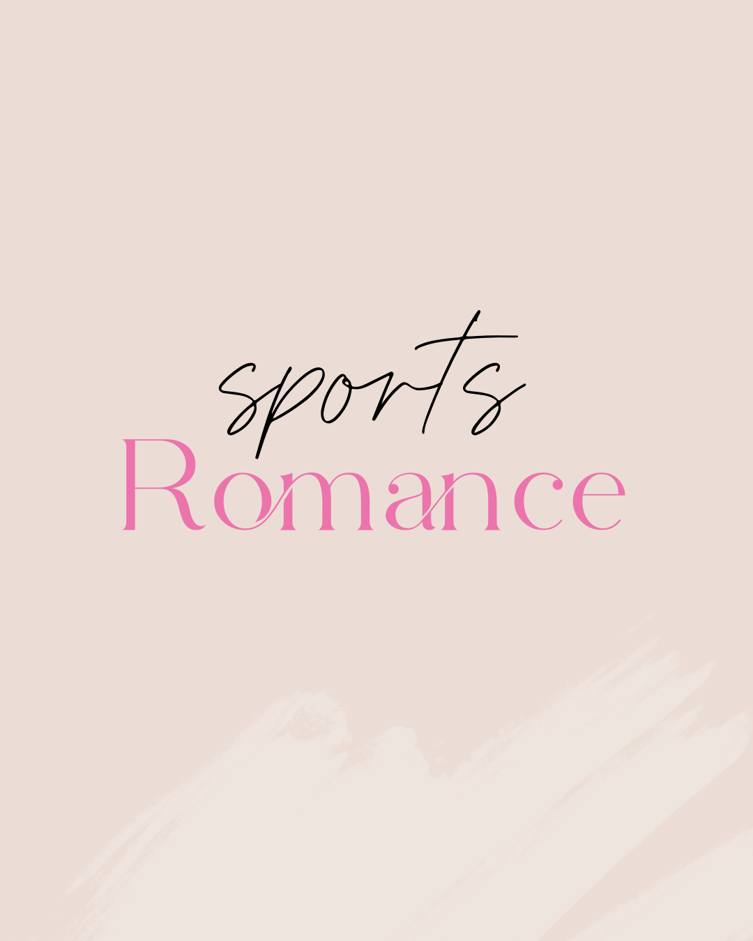 Romance - Sports