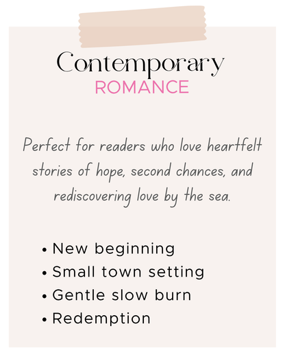 Contemporary Romance 1150