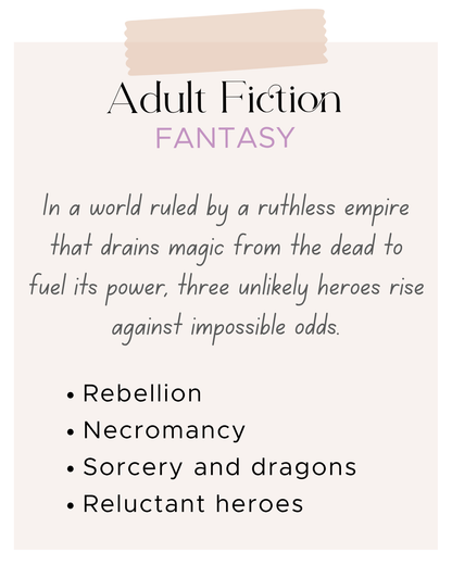 Adult Fantasy 1165