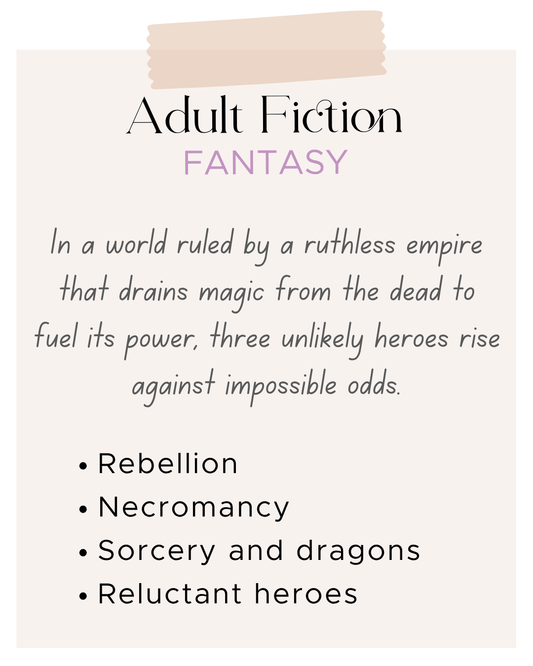 Adult Fantasy 1165