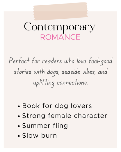 Contemporary Romance 1307