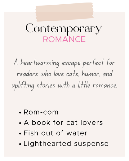 Contemporary Romance 1331