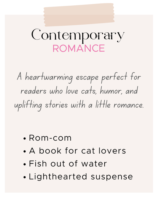 Contemporary Romance 1331