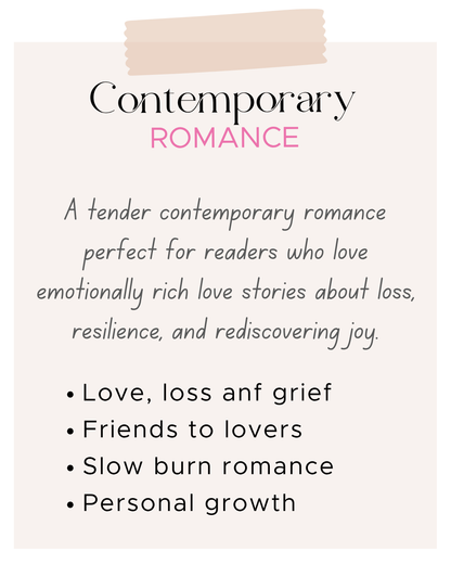 Contemporary Romance 1362