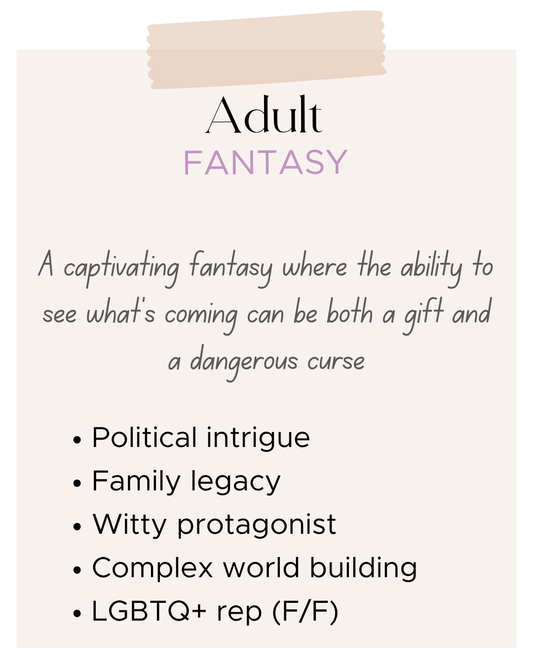 Adult Fantasy 1766