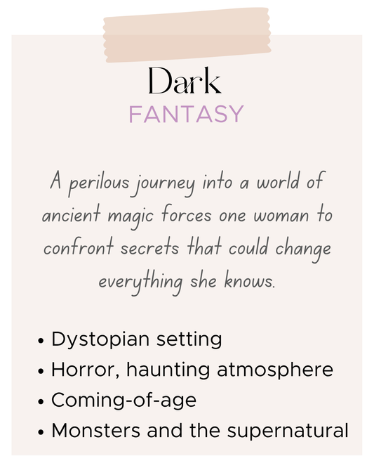 Dark Fantasy 1778