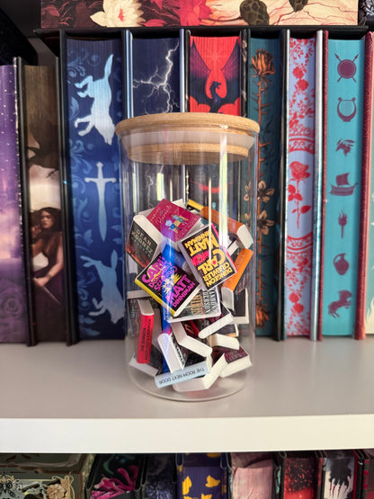Custom Mini Books