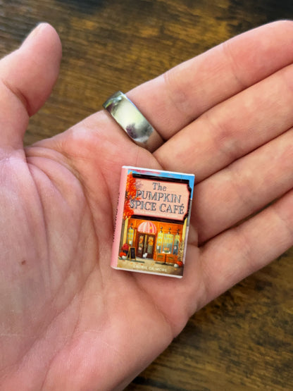 Custom Mini Books